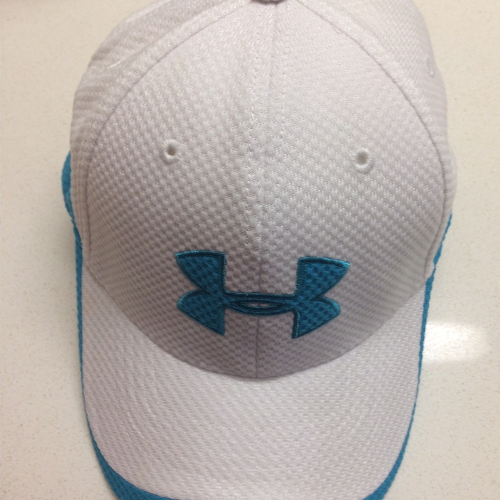Women's Under Armour Classic Cap Hat