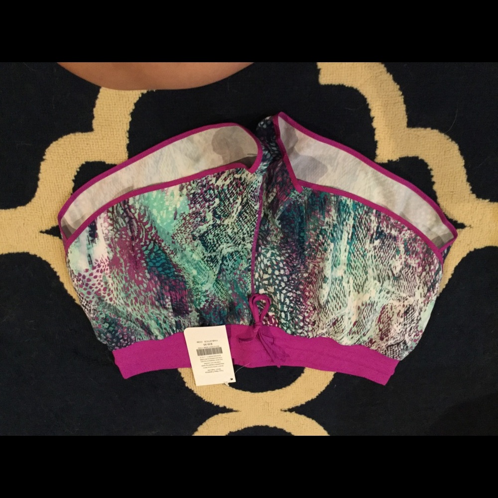 Fable tics shorts