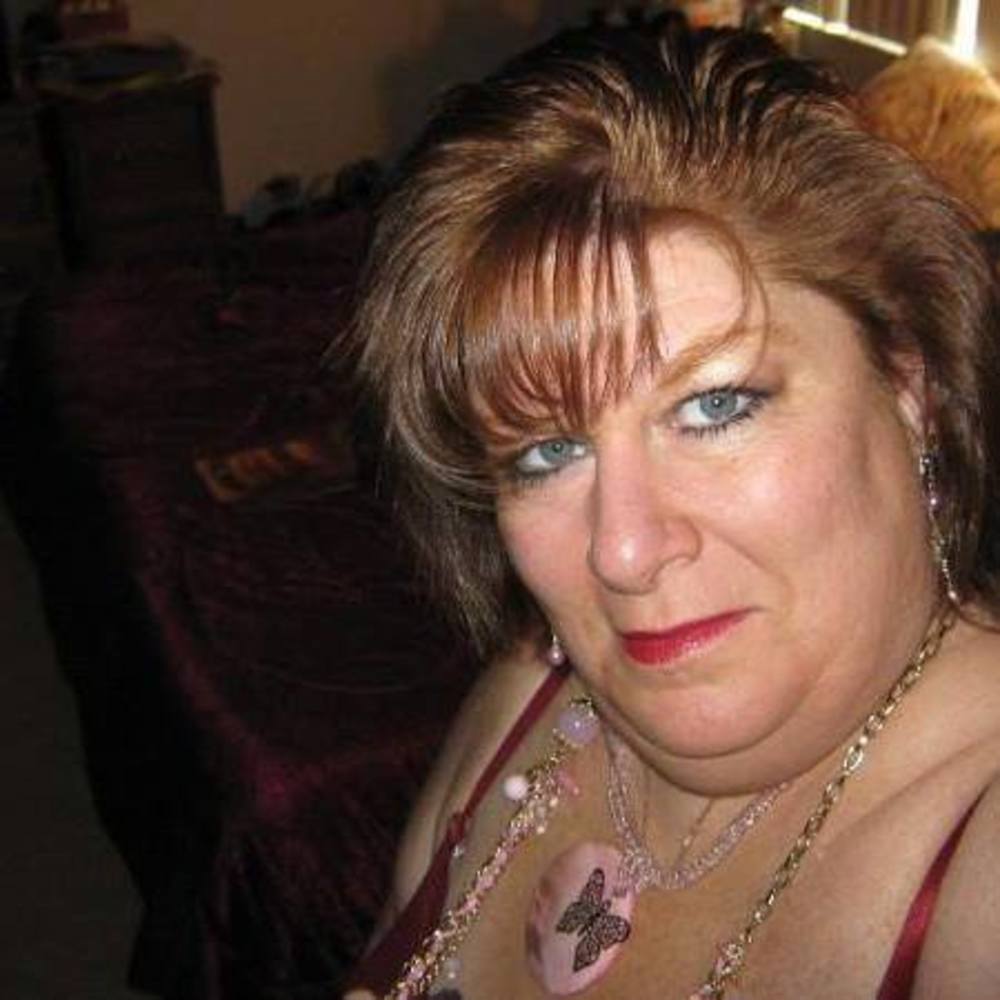 Meet your Posher, Missy