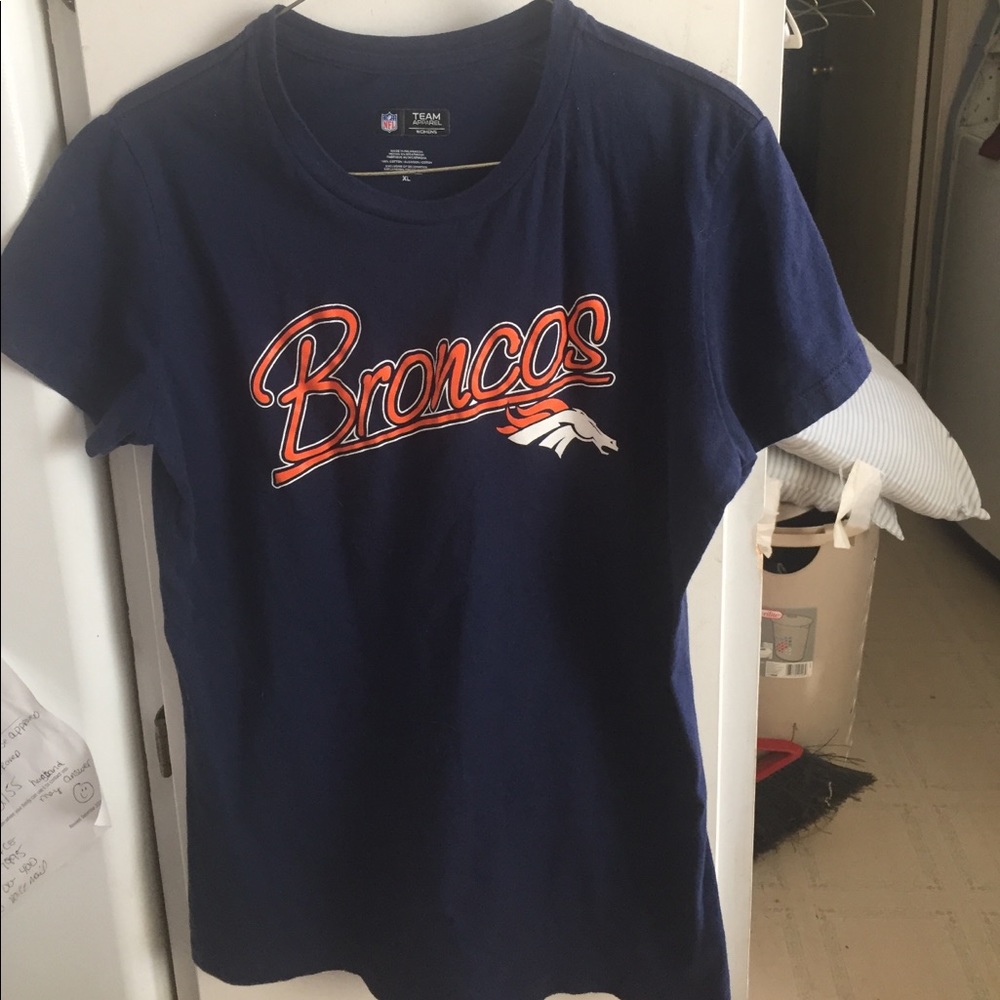 Denver BRONCOS T-shirt