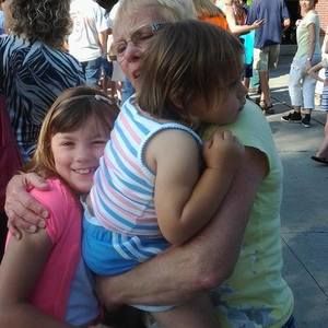 Meet your Posher, Dee