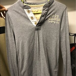 Hollister Surf Long Sleeve