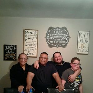 Meet your Posher, Milagros