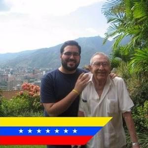 Meet your Posher, André