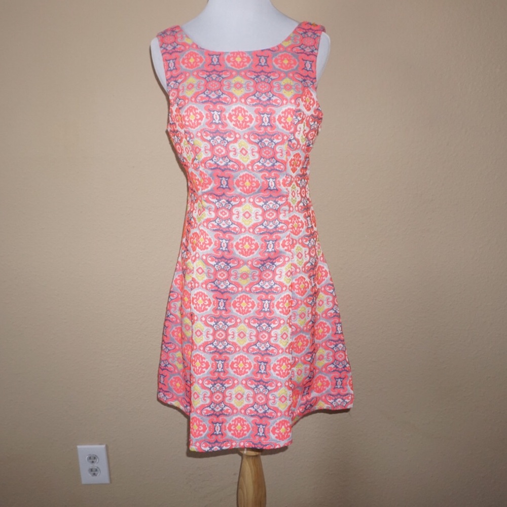 NWT Francesca's Summer Dress! 👗 Size: M