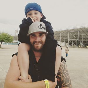 Meet your Posher, Dalton