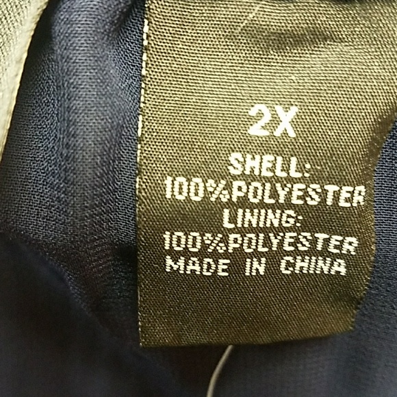 New City design Co. size 2X - Picture 6 of 6