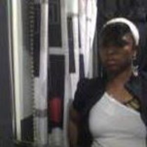 Meet your Posher, Roshonda