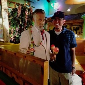 Meet your Posher, John