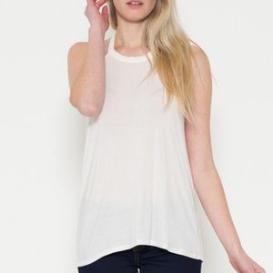 Braided Back Cami - on sale