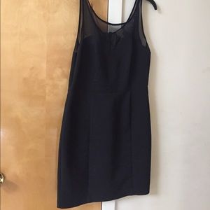 Little Black Dynamite Dress