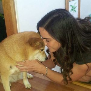 Meet your Posher, Rachael