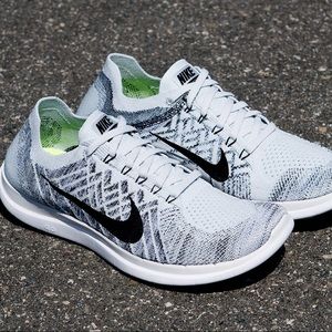 Brand new Nike Flyknit 4.0 Never Worn