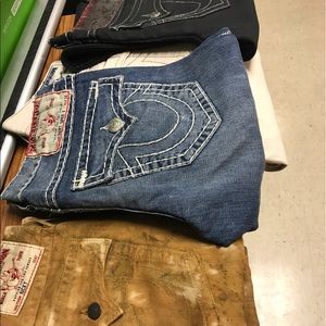 True Religion Jeans