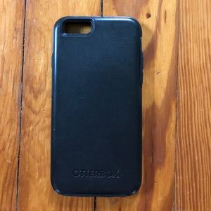 iPhone 6S Otterbox Phone Case