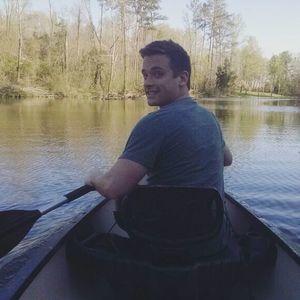 Meet your Posher, Brad