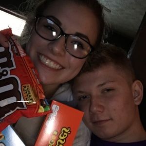 Meet your Posher, Jeramie