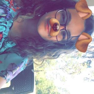 Meet your Posher, Jenny