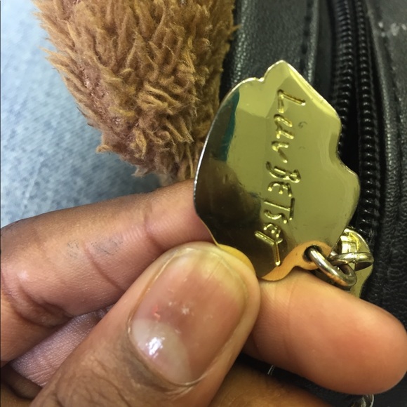 A sleeping bear betsey johuson purse - Picture 2 of 4