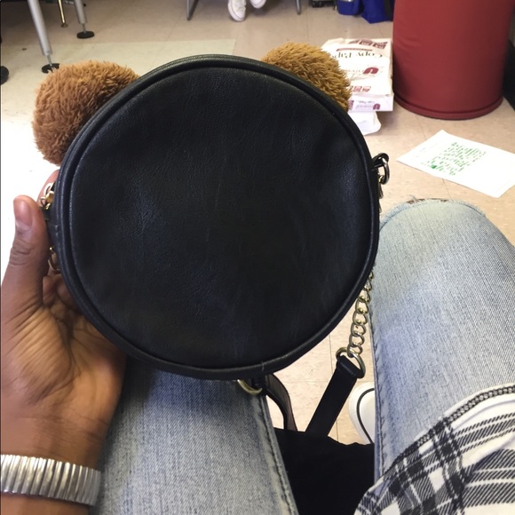 A sleeping bear betsey johuson purse - Picture 3 of 4