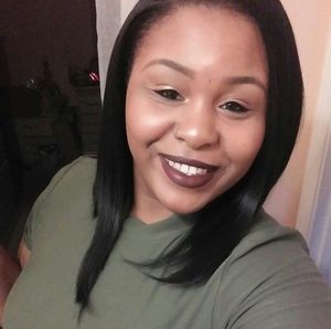 Meet your Posher, Cheyenne