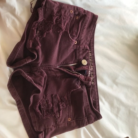 American Eagle shorts - Picture 1 of 2