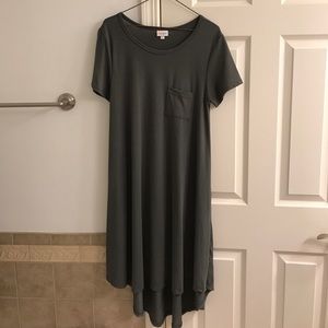LuLaRoe Carly