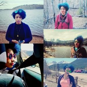 Meet your Posher, Foster