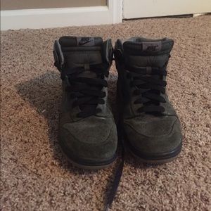 Nike dunks