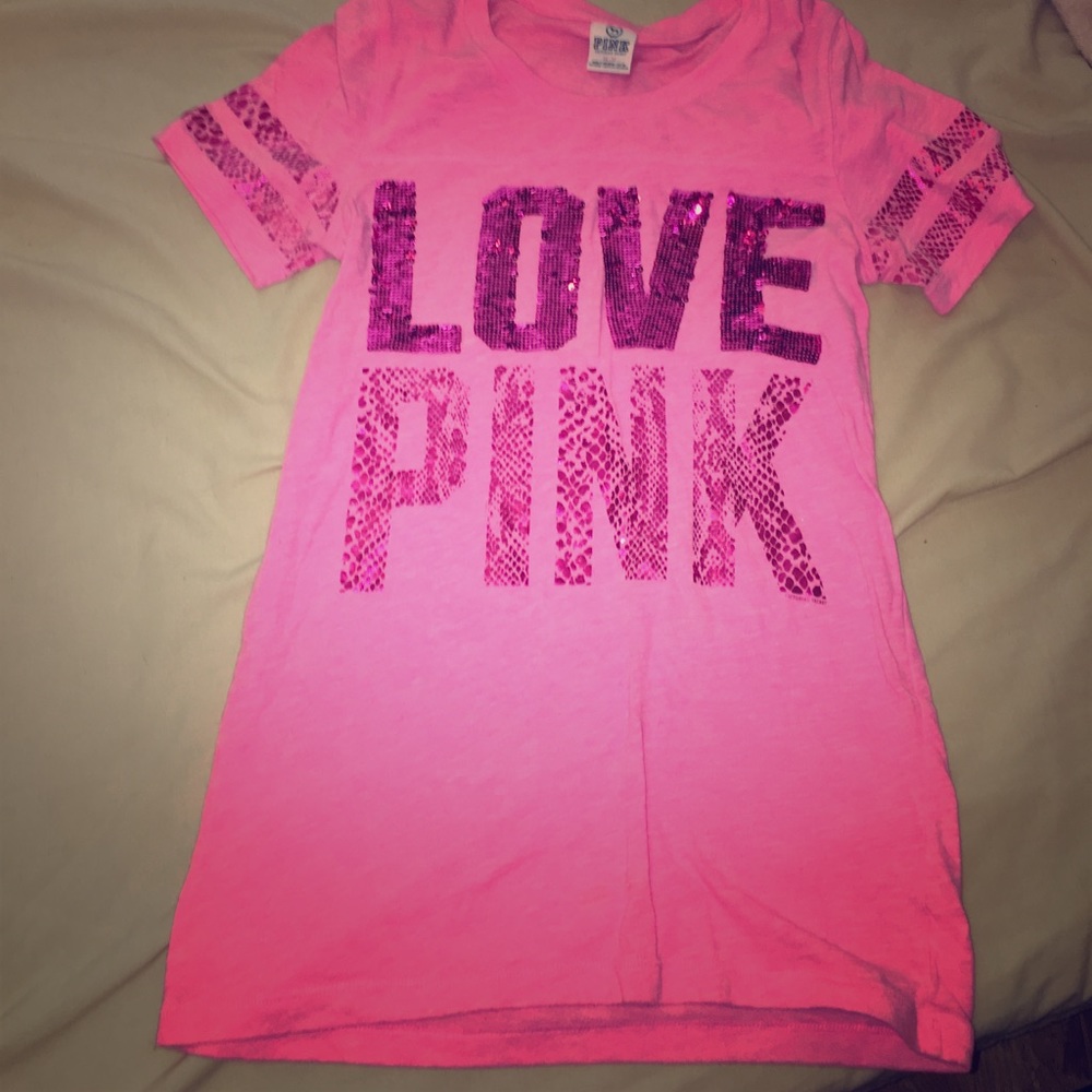 Victoria's Secret t-shirt