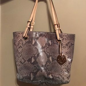 Auth Michael Kors Purse