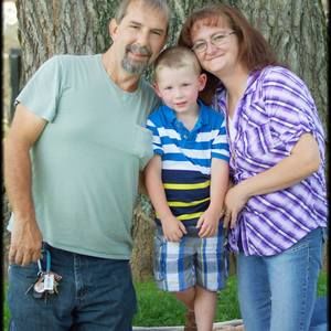 Meet your Posher, Jamesnjamie