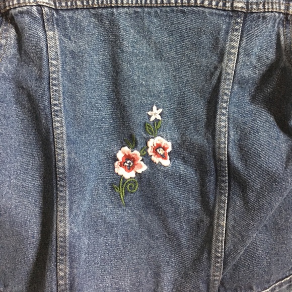 Jean Jacket - Picture 4 of 4