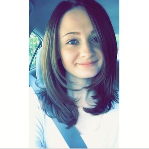 Meet your Posher, Sarah