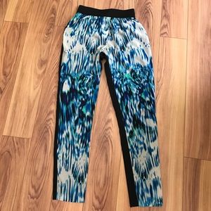 NEW Printed Pants