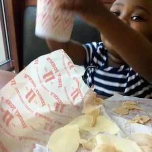 Meet your Posher, Terrence