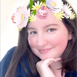 Meet your Posher, Kate