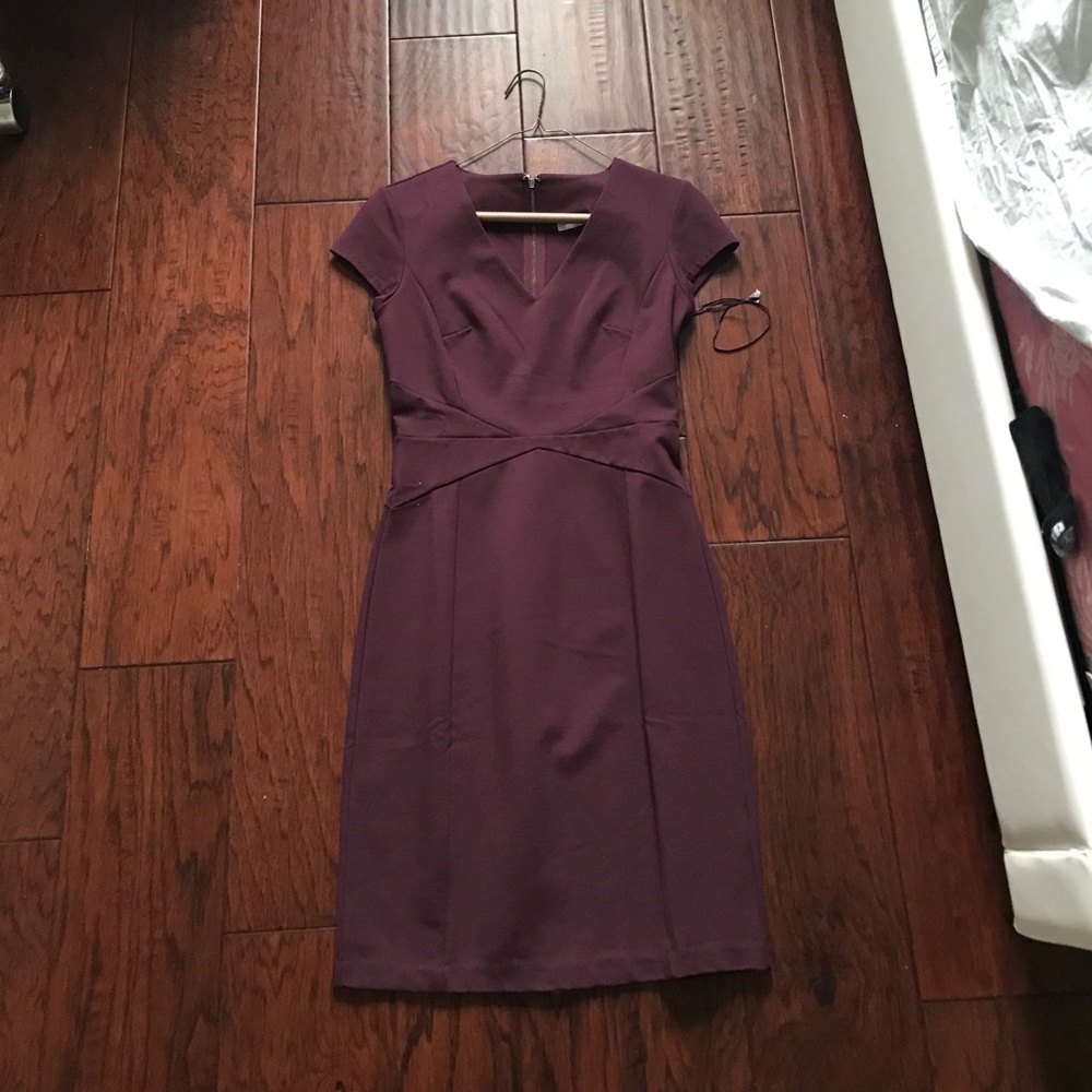 Nice dress
