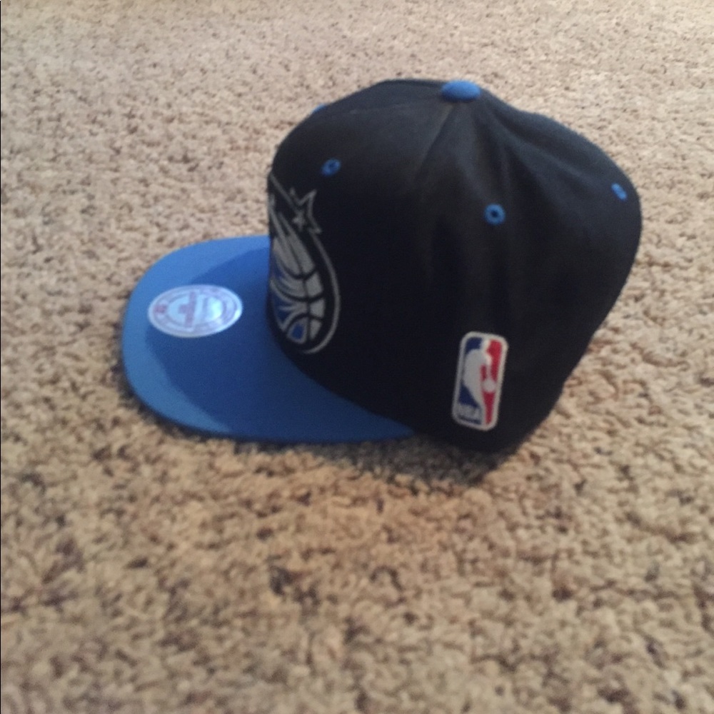 SnapBack. Magic hat - Picture 2 of 3