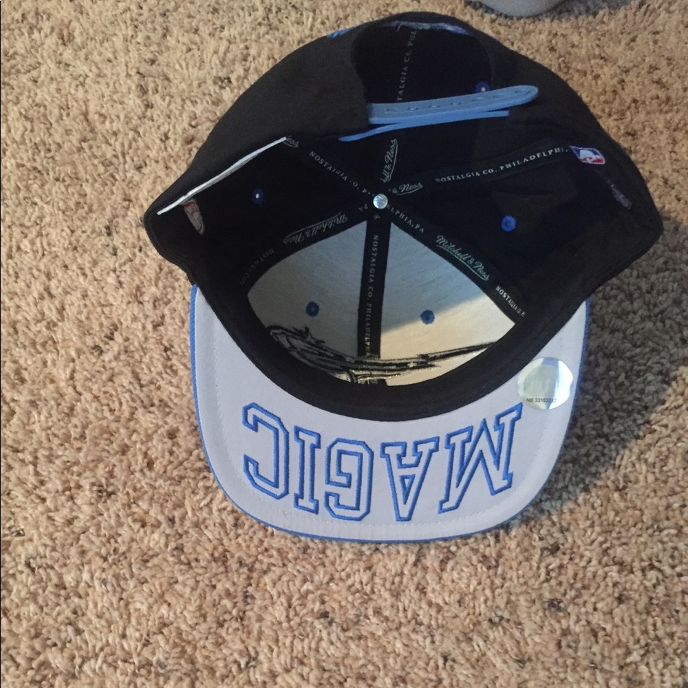 SnapBack. Magic hat - Picture 3 of 3