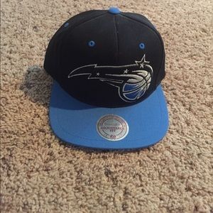SnapBack. Magic hat