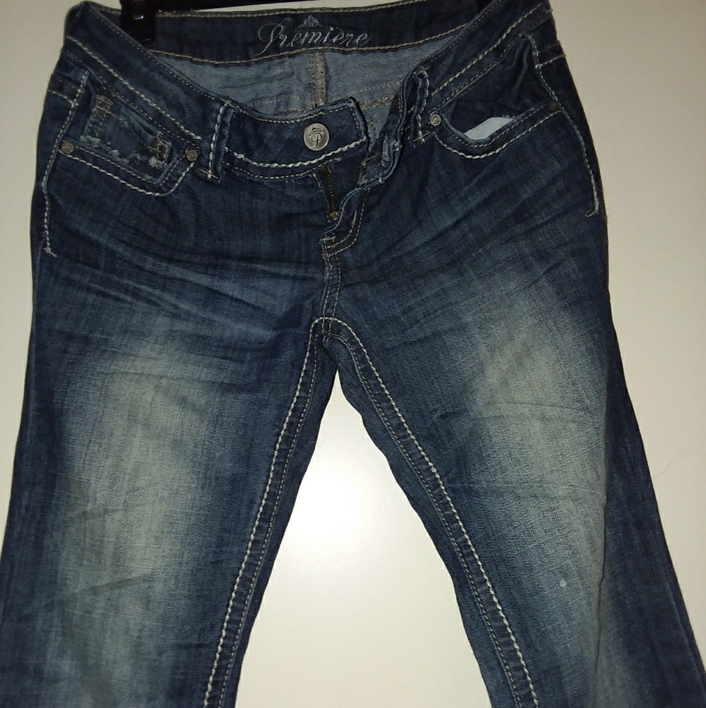 Rue 21 Premiere NWOT jeans
