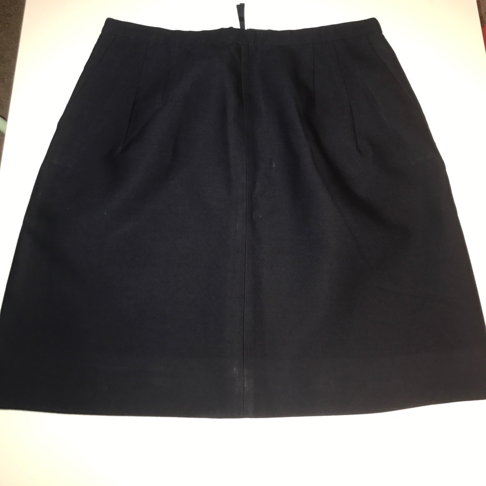 Jcrew A-Line Skirt