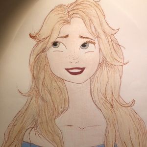 Meet your Posher, Ella