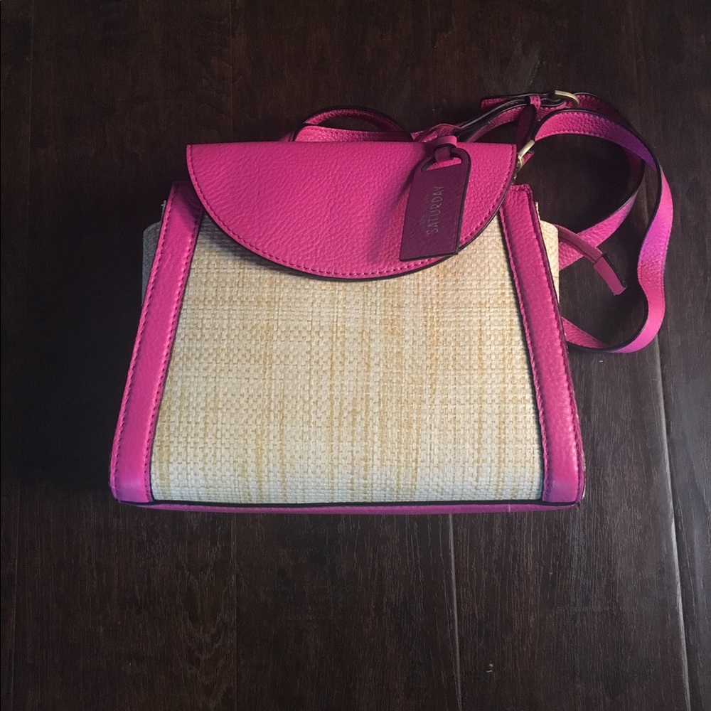 Kate Spade Saturday Bag