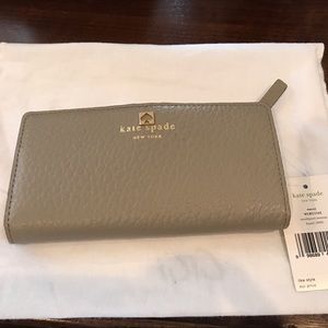 Kate Spade wallet