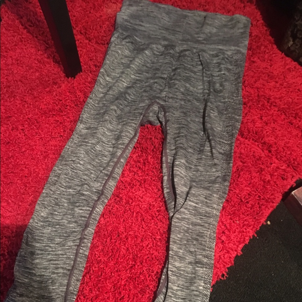 Nike dri-fit leggings