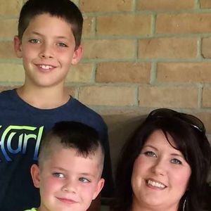 Meet your Posher, Dawn