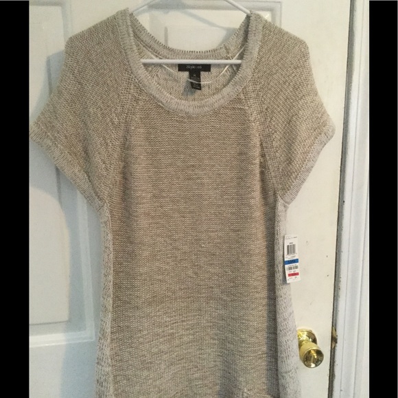 Sweater dress - Picture 1 of 5