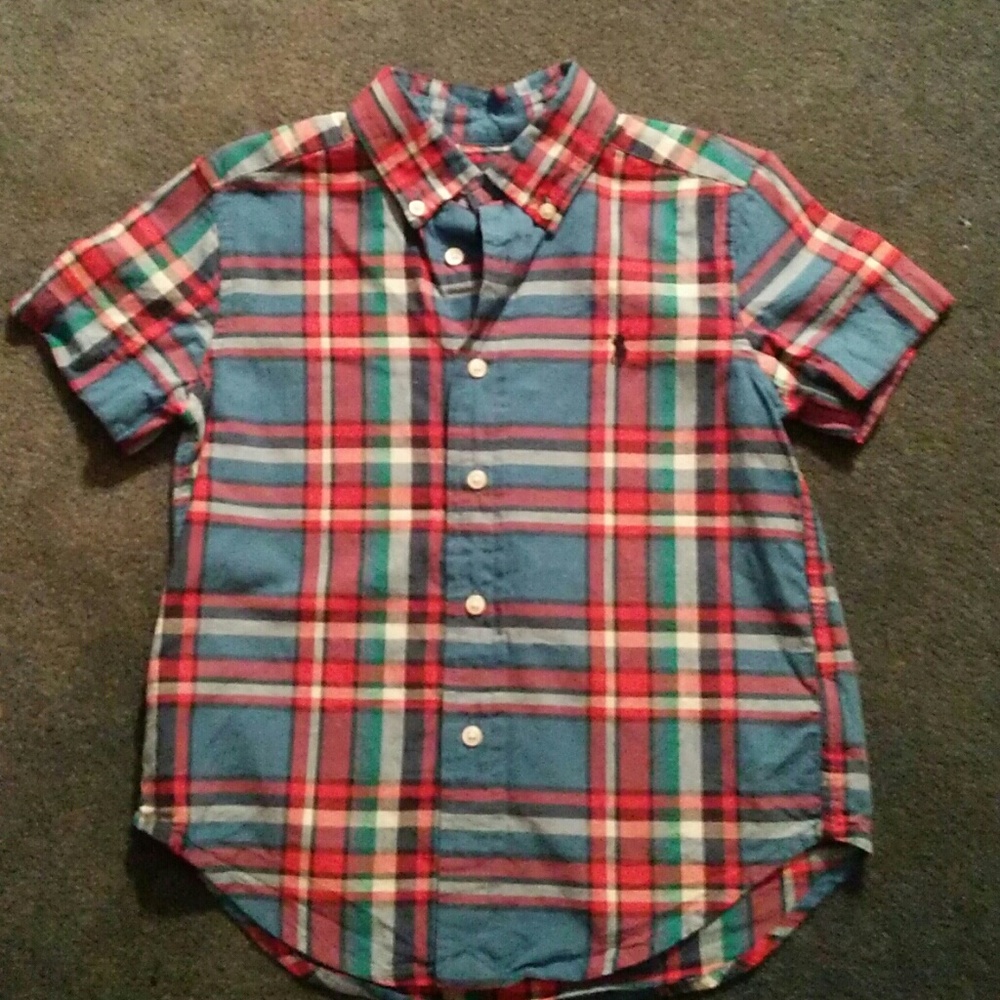 Ralph Lauren Polo shirt